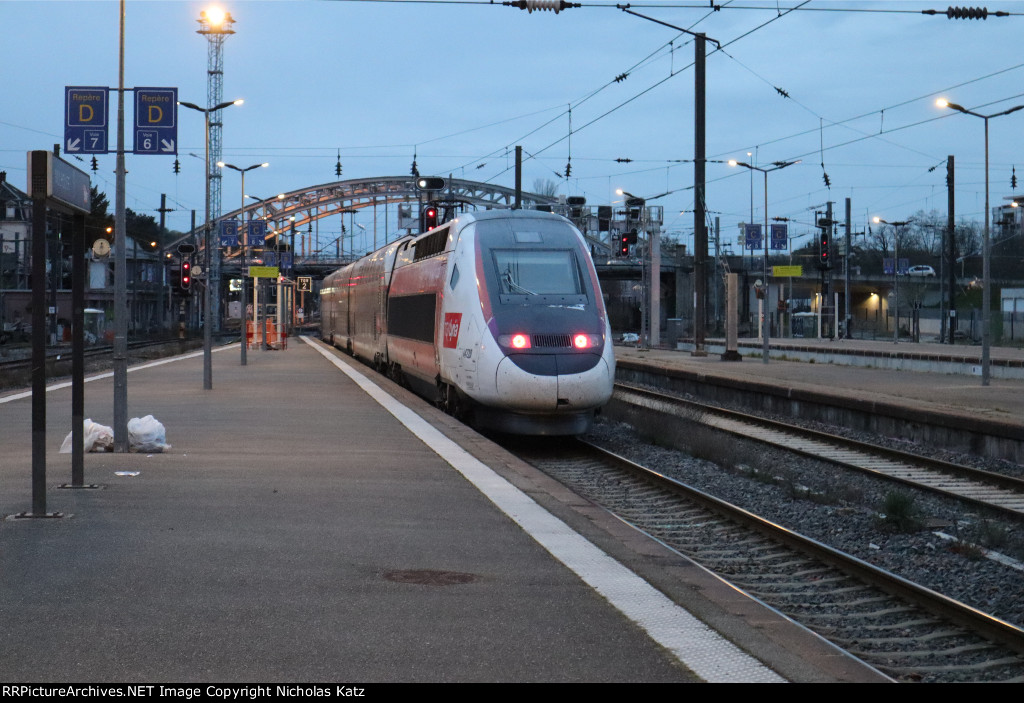 SNCF 4720